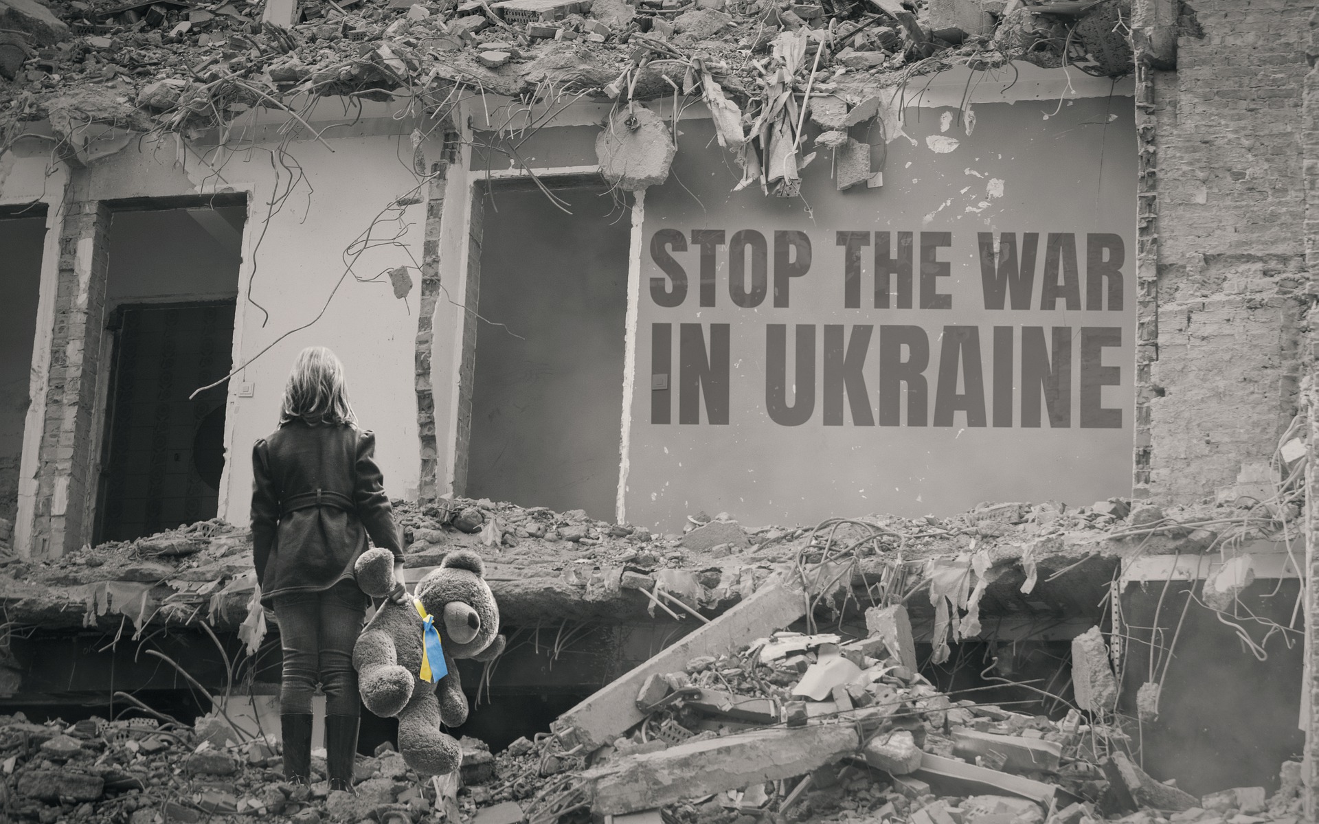 Opfertagebuch 22.07.2022: Warum Deutschland im Krieg der Russen in der Ukraine zum Nebentäter gemacht wird.