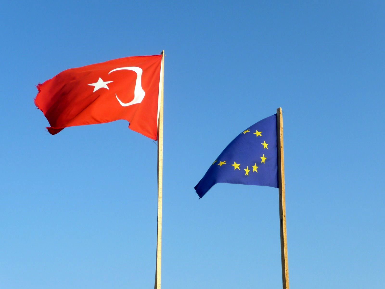 Brief an unsere türkischen Mitbürgerinnen und Mitbürger