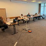 JSDR Seminar Bonn